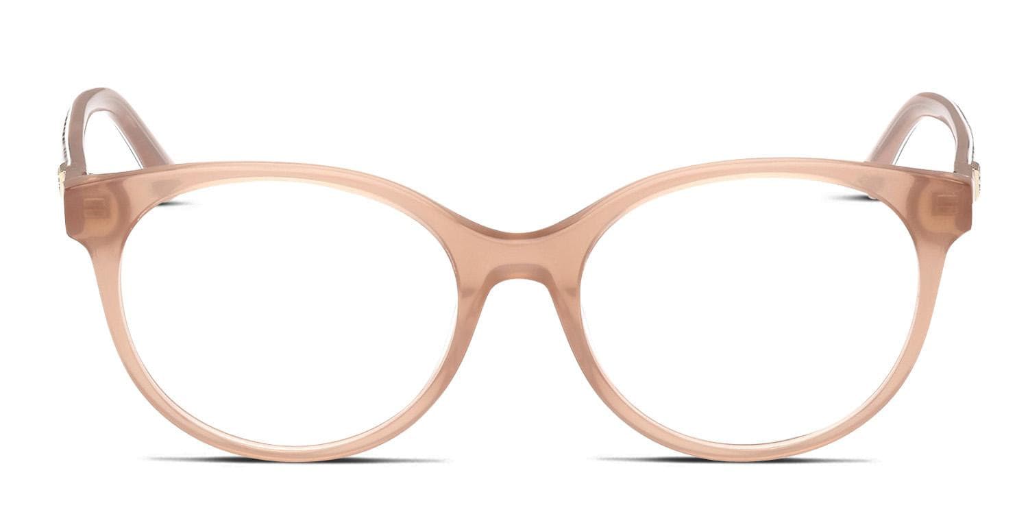 Guess GU2944 Beige glasses - Beige - Frontal View