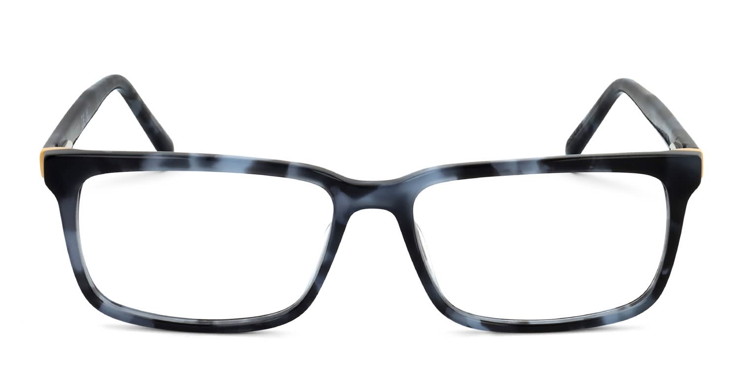 NWT Guess GU50068-052-54 Havana 54mm Eyeglasses GUESS Men Eyeglasses Size 54mm-145mm-15mm - Walmart.com main image 2