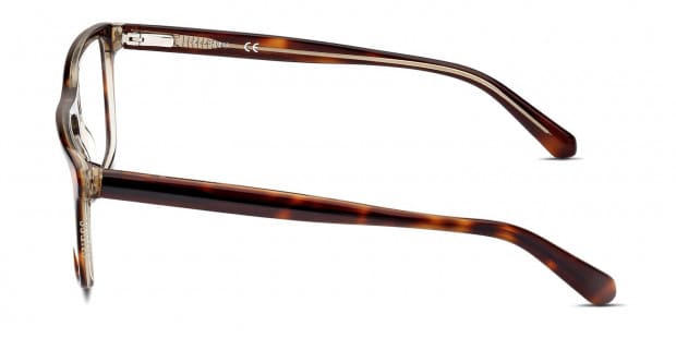 Guess tortoise shell glasses 2025