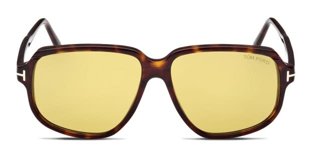TOM FORD アントン TF1024 サングラス 59◻︎14 TOM FORD - TOM FORD アントン TF1024 サングラス 59◻︎14の