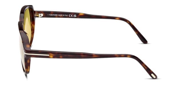 TOM FORD アントン TF1024 サングラス 59◻︎14 Tom Ford Anton TF1024 52F Sunglasses - US