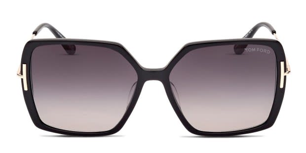 【TOM FORD】トムフォード サングラス ジョアンナ TF1039 トムフォード TOM FORD Joanna TF1039(FT1039) 69Z - ブランド