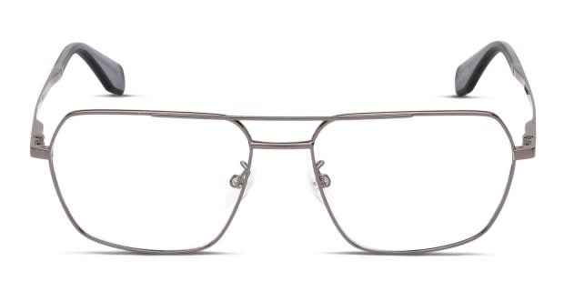 OR5064 Gunmetal Eyeglasses | Includes FREE Rx Lenses