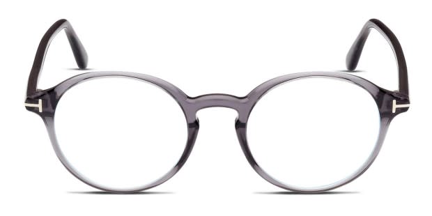 Tom ford round frames on sale
