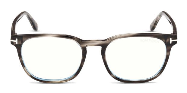 Tom Ford bifocal glasses Tom Ford FT5831-B Glasses | Free Shipping and Returns | Eyeconic main image 2