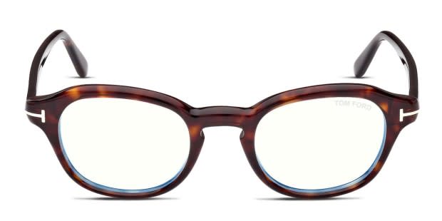 Tom ford tortoise eyeglasses sales