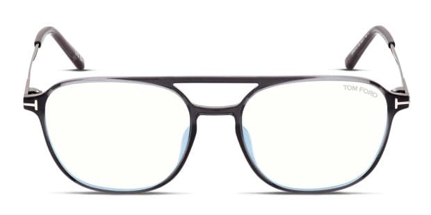 Tom ford clear hot sale sunglasses