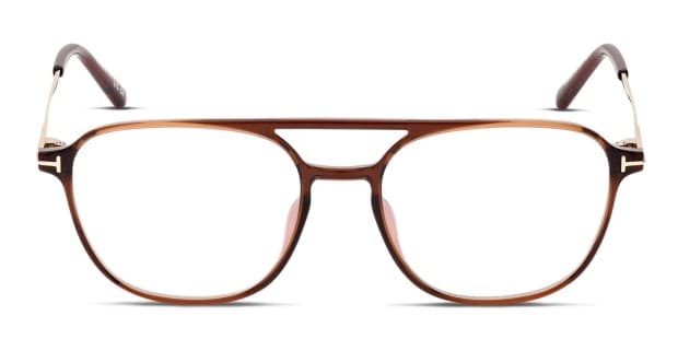 Tom on sale brown eyeglasses