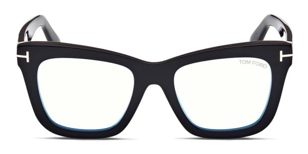 Tom ford sandra black sunglasses clearance
