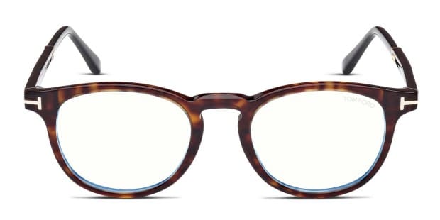 Tom ford store tortoise glasses