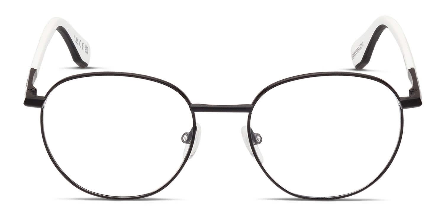 Armani Exchange AX1025 Black Prescription Eyeglasses