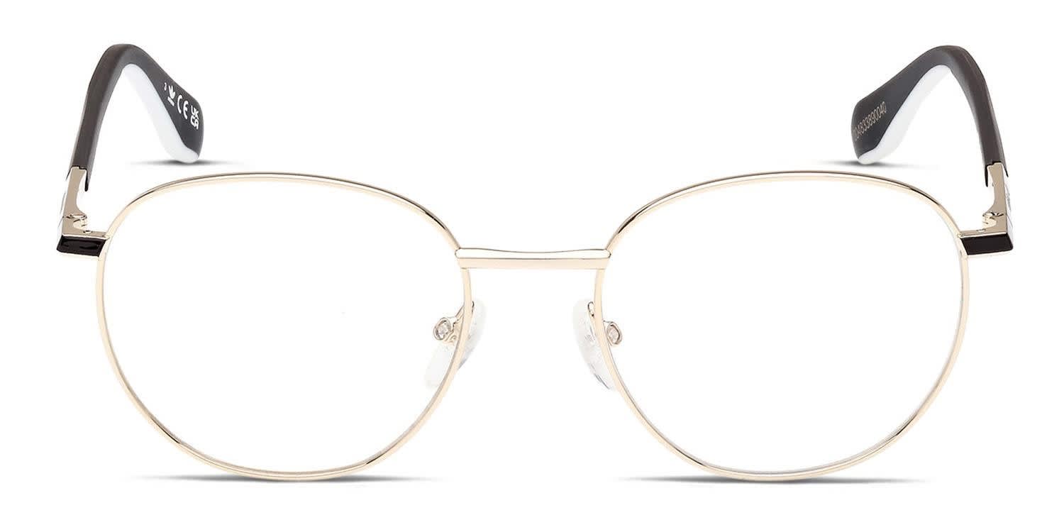 Marc Jacobs Marc 408 silver frame