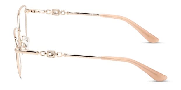 Guess GU2952 Beige, Gold
