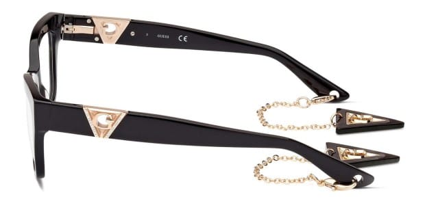 Eyeglasses Guess GU2966 (089) GU2966 Woman | Free Shipping