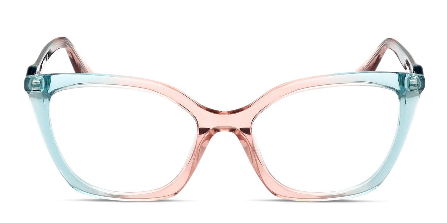 Guess EYEGLASSES GU2965-092-55 New with case Kits.ca -- Guess GU2965 main image 3