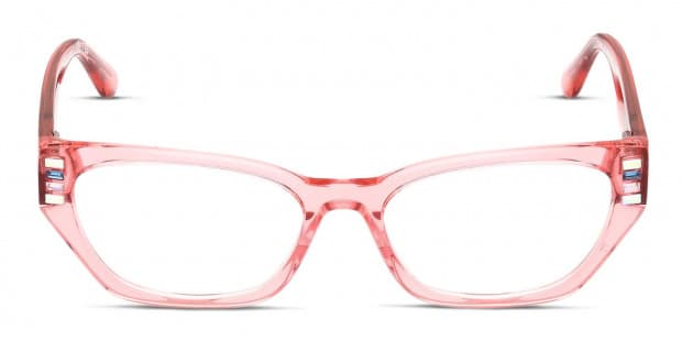 Clear guess glasses discount