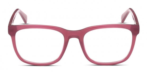 Guess best sale purple glasses