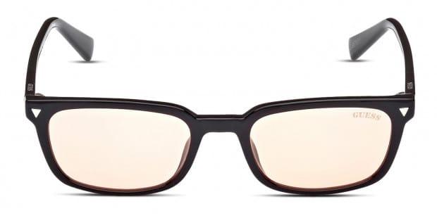 Guess prescription sunglasses top