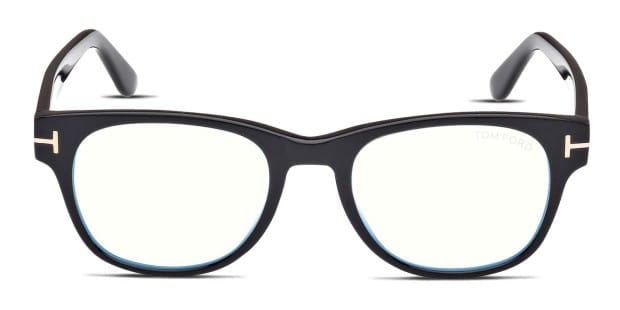 Tom Ford TF5898-B Shiny Black