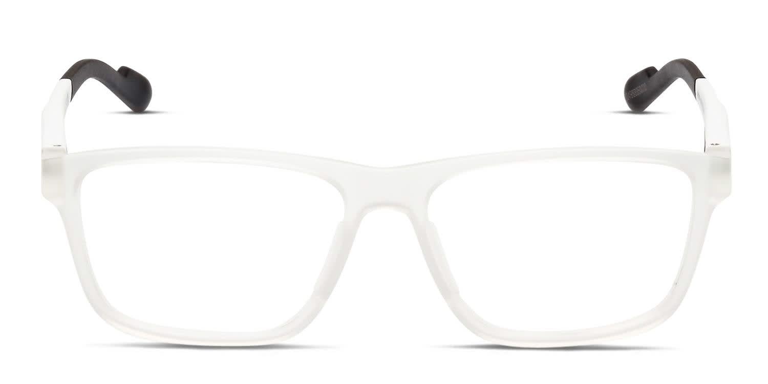 Adidas SP5056 Clear glasses - Clear - Frontal View