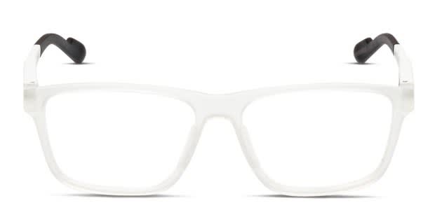 Adidas SP5056 Clear Prescription Eyeglasses