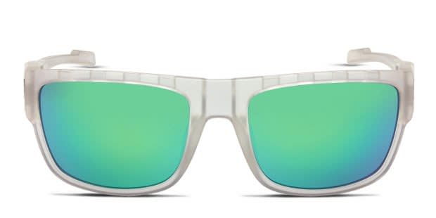 Adidas SP0082 Clear Prescription Sunglasses