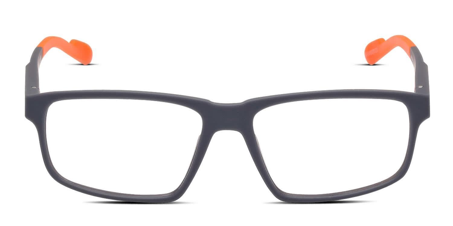 Adidas SP5055 Gray glasses - Gray - Frontal View