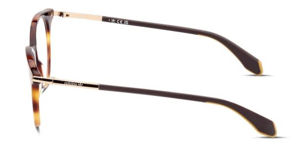 Adidas OR5073 Tortoise Prescription Eyeglasses