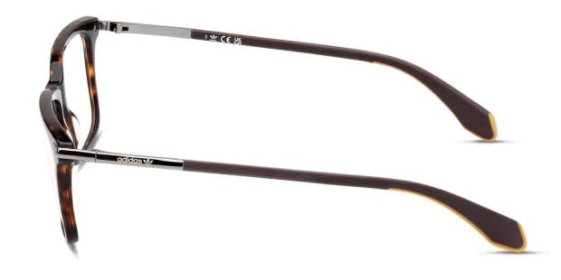 Adidas OR5074 Tortoise Prescription Eyeglasses