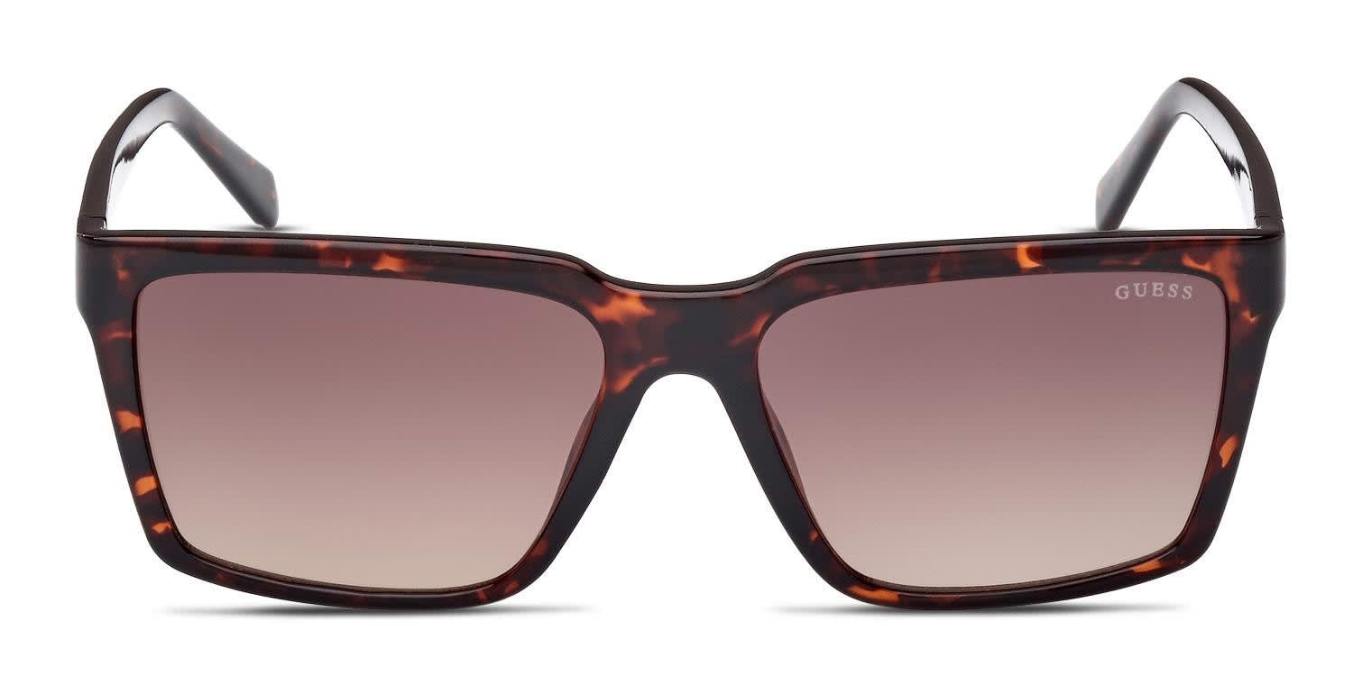 Kenzo KZ40019U Tortoise Prescription Sunglasses