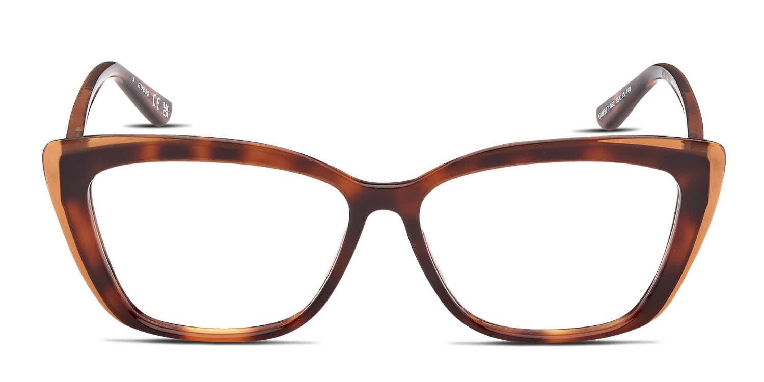 Liu Jo LJ2708 Tortoise Prescription Eyeglasses