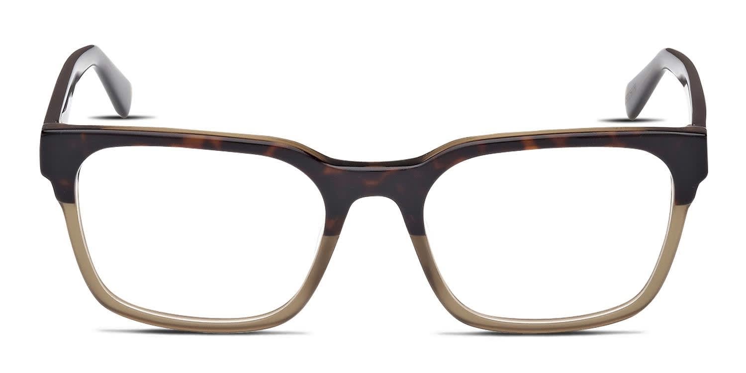 Guess GU50094 Tortoise, Brown glasses - Tortoise / Brown - Frontal View