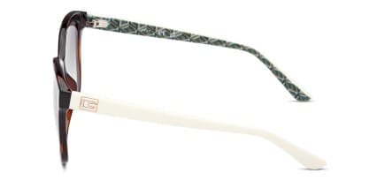 Guess GU7920 Tortoise glasses - Tortoise - Side View