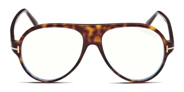 数量は多い  Tom Ford TF5012-B Tortoise Prescription Eyeglasses 小物