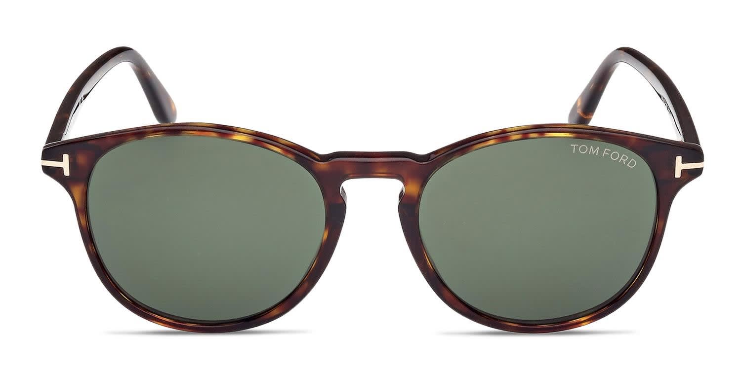 Kenzo KZ40163I Tortoise Prescription Sunglasses