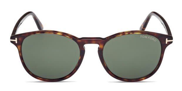 Tom Ford TF1097 Lewis Tortoise Prescription Sunglasses