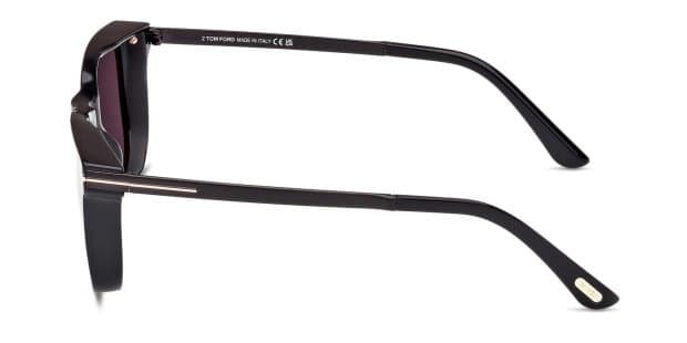 付属品完備✨️トムフォード サングラス Sinatra TF1104 極美品 【公式 