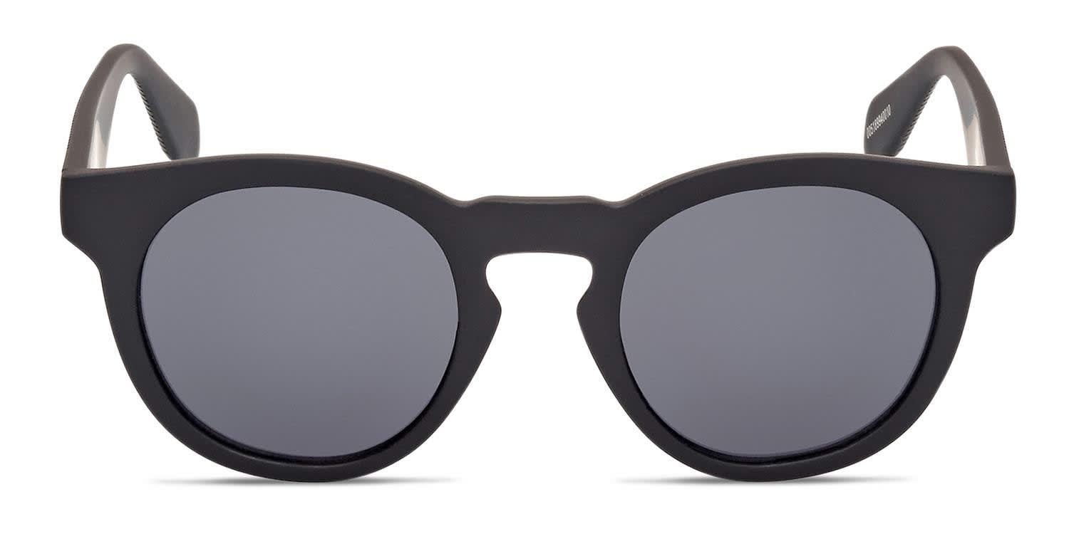 Muse X Hilary Duff Margaret Tortoise, Black Prescription