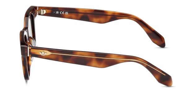 Adidas OR0109 Tortoise Prescription Sunglasses
