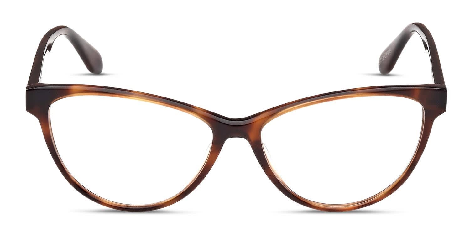 STELLA MCCARTNEY キャットアイクラス SC50030I 052 Stella McCartney SC50030I Brown, Tortoise Prescription