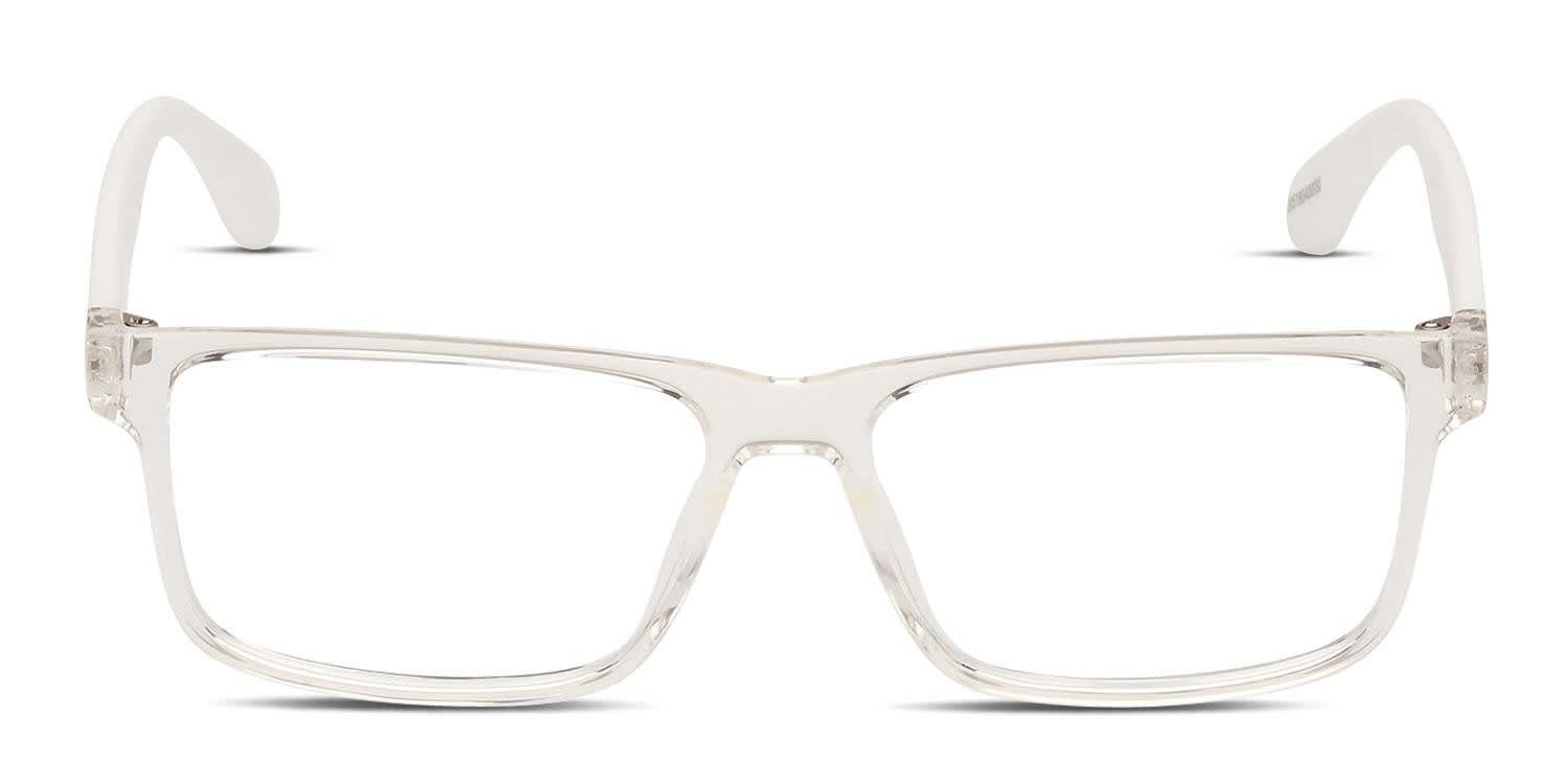Adidas OR5087 Clear Prescription Eyeglasses