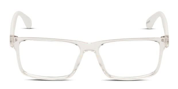 Adidas OR5087 Clear Prescription Eyeglasses