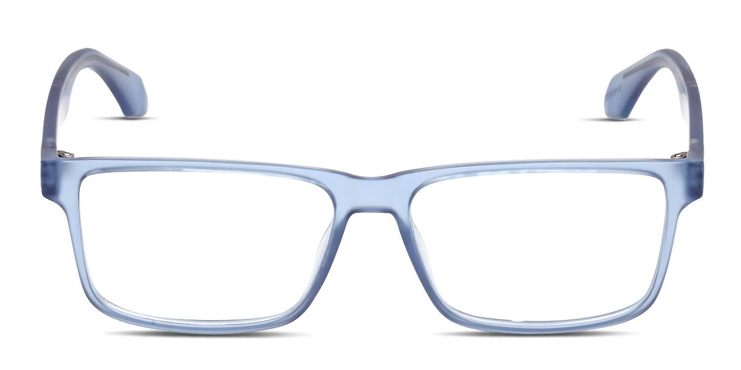 Polo Ralph Lauren PH2237U Blue Eyeglasses | Includes FREE Rx