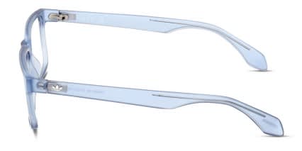 Adidas OR5087 Blue glasses - Blue - Side View