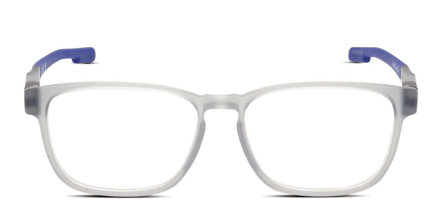 Adidas SP5077 Gray glasses - Gray - Frontal View