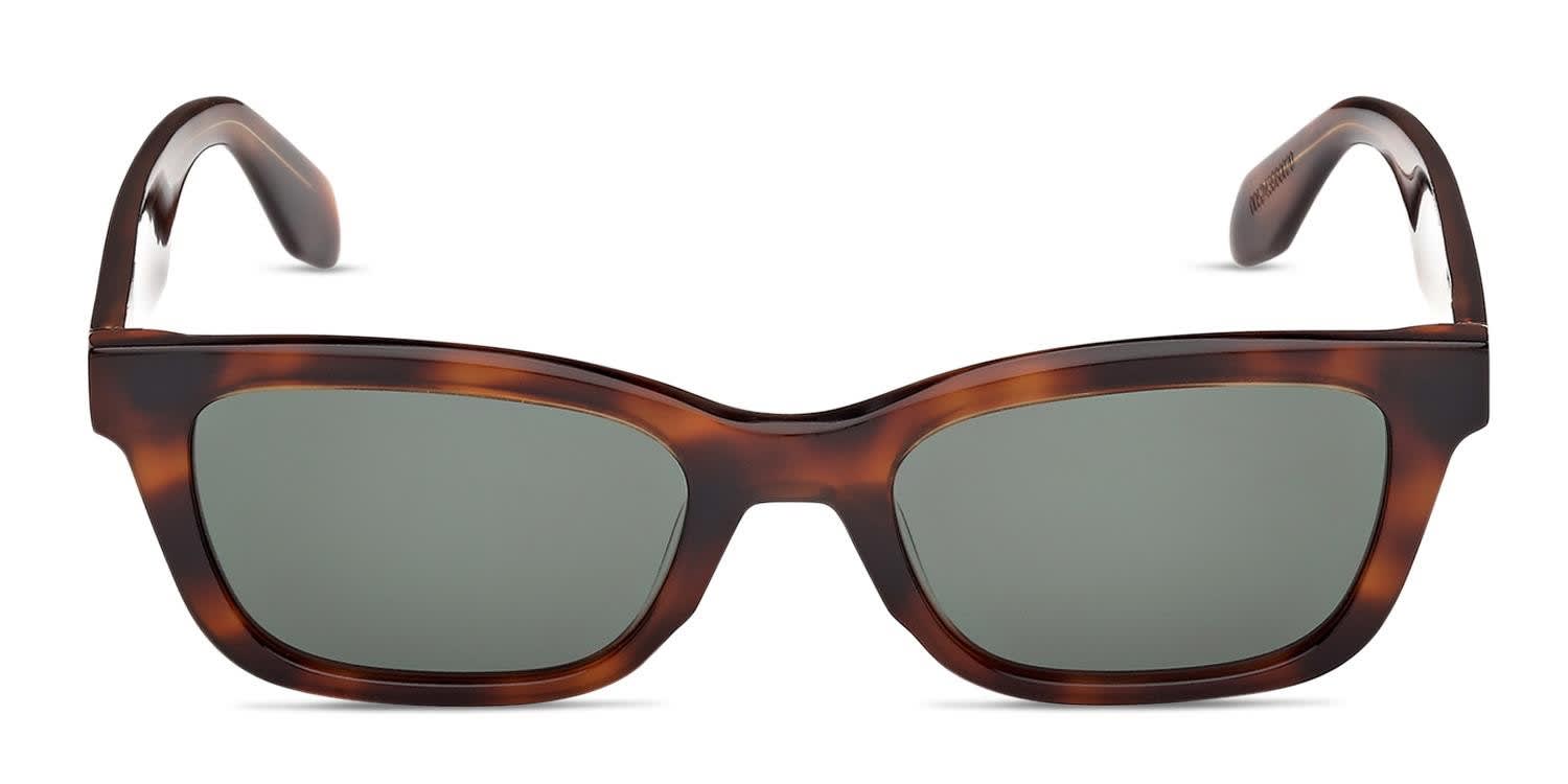 Adidas OR0117 Tortoise glasses - Tortoise - Frontal View