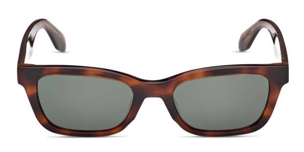 Adidas OR0117 Tortoise Prescription Sunglasses