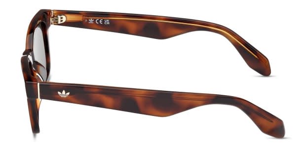 Adidas OR0117 Tortoise Prescription Sunglasses