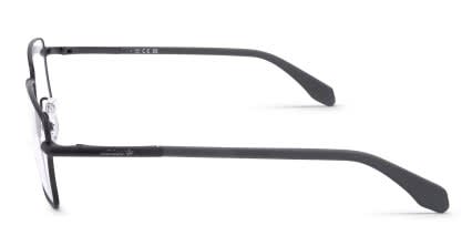 Adidas OR5089 Gunmetal, Gray glasses - Gunmetal / Gray - Side View