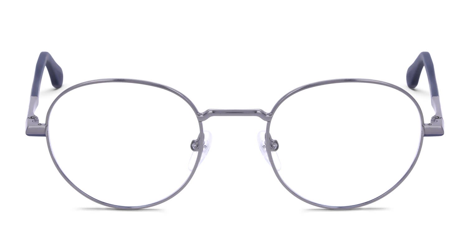 Adidas OR5090 Silver glasses - Silver - Frontal View